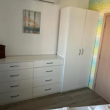 Apartment One-bedroom Stella In Avenue Complex Slantschew brjag