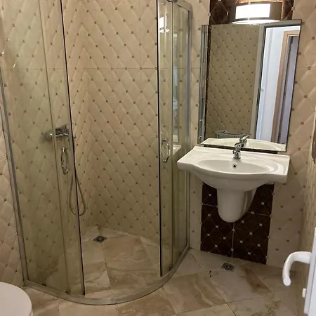 One-bedroom Stella In Avenue Complex Napospart